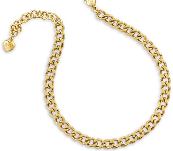 Bracciale Ops! Donna in Acciaio OPSBR-830 - OPSBR-830